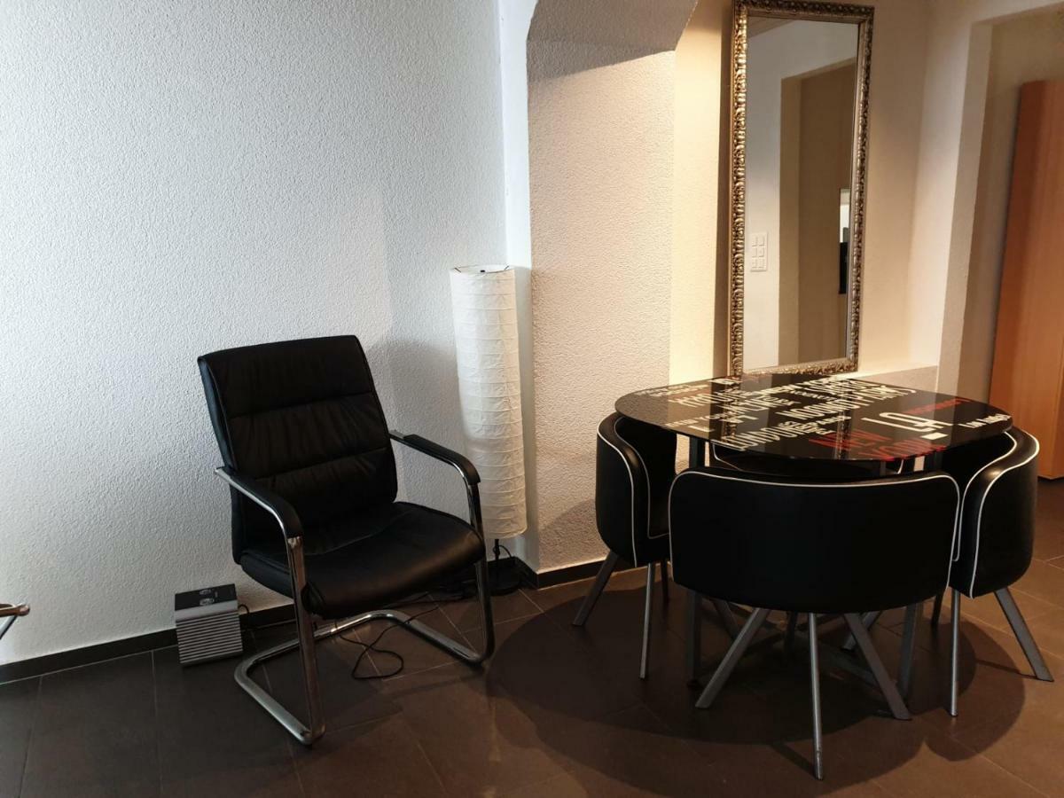 Grosses Apartement 2 Schlafzimmer Am Bodensee Arbon Εξωτερικό φωτογραφία